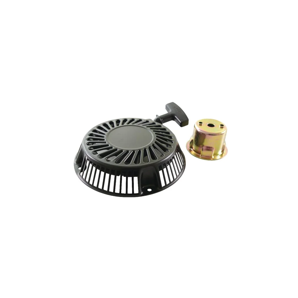 [AMAT2-187518] Starter manual 715204