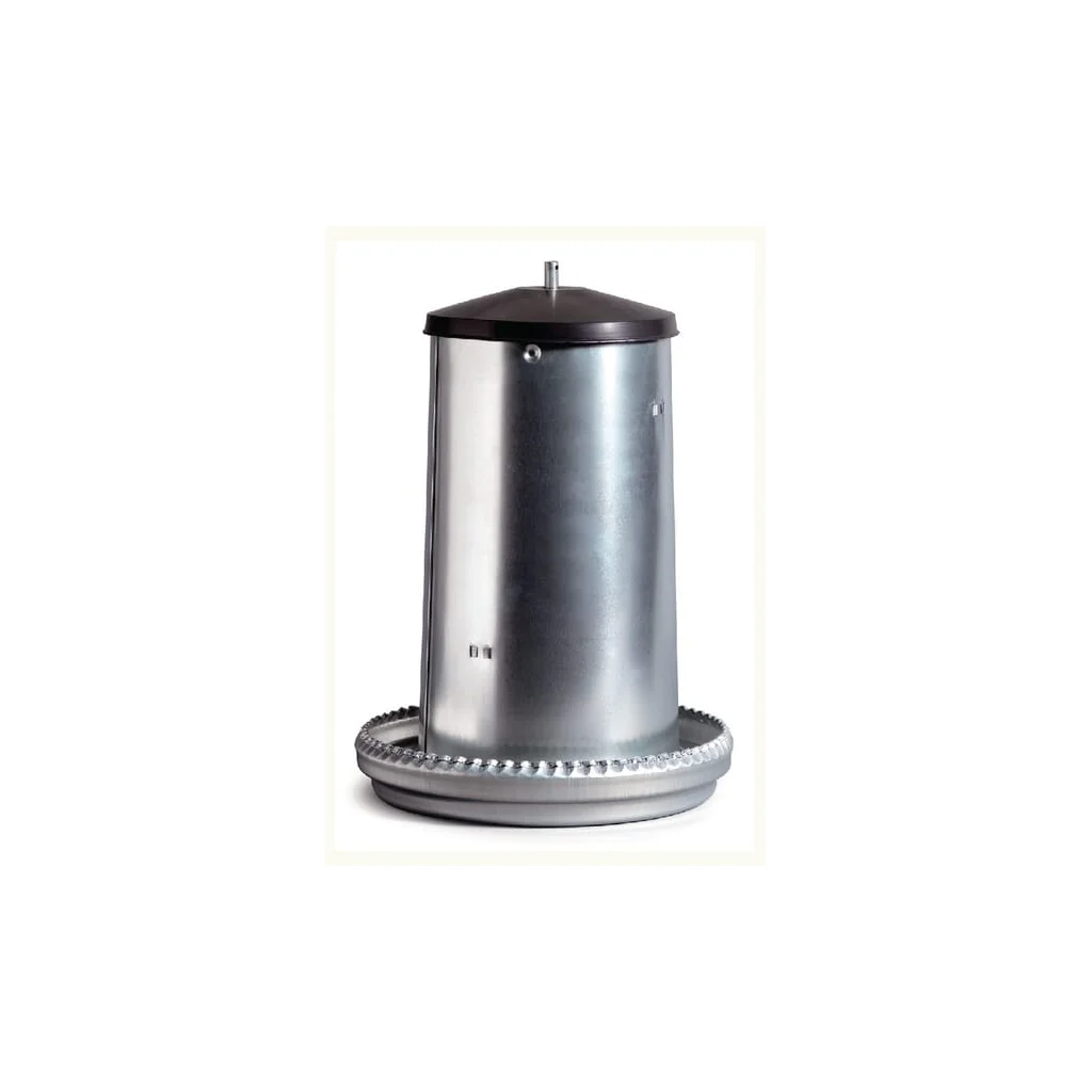 [AMAT2-185360] Alimentator galvanizat 22l 702126
