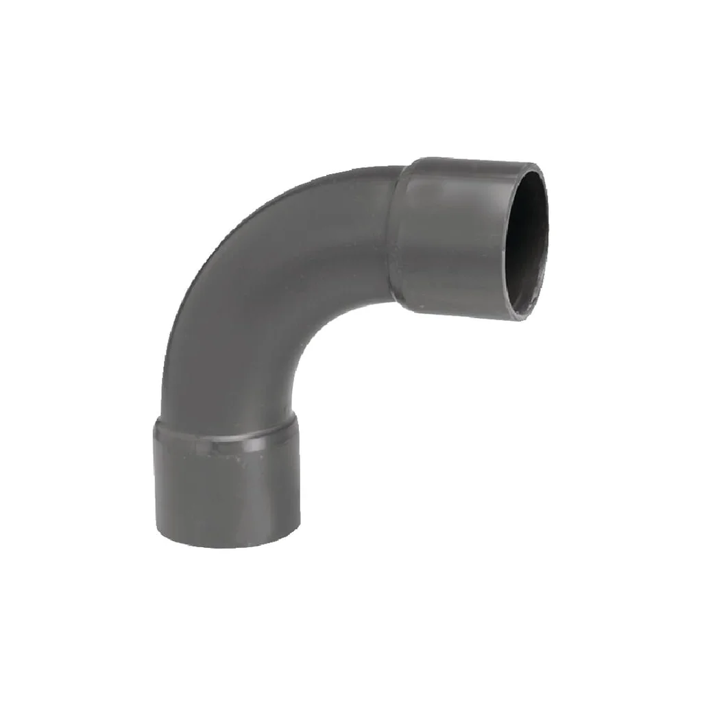 [AMAT2-185367] Cot PVC 90° 25mm 7025590
