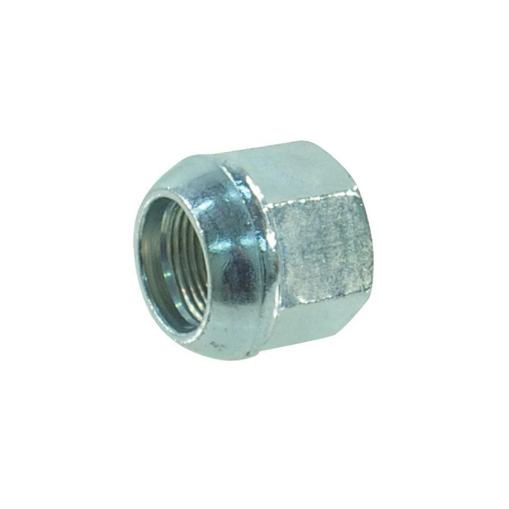 [AMAT2-192589] Piuliță hexagonală cu guler sferic formă A pentru roată DIN74361A M22x1,5mm oțel zincat grupa 8 Kramp 74361A2215