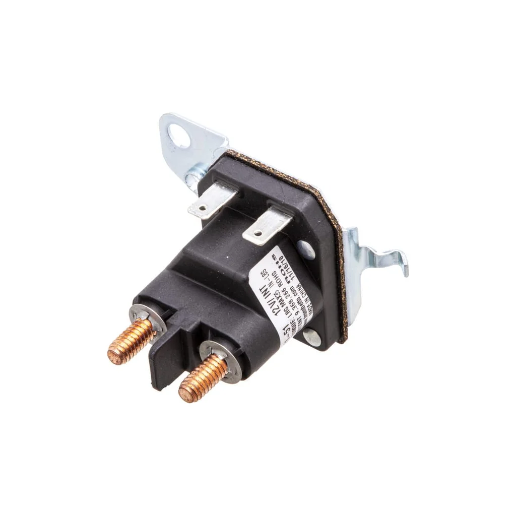 [AMAT2-190026] Solenoid 12V 100A 72506153A