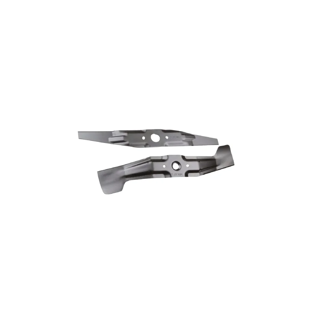 [AMAT2-190041] 72531VH7000KR Set de lame (2 buc.) sus și jos, 528 mm, diametru orificiu: 32 și 21 mm, PrecisionCut 72531VH7000SKR