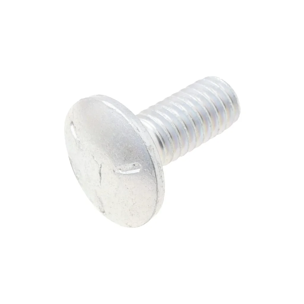 [AMAT2-185397] Șurub cu cap rotund și gât pătrat 5/16-18 x 3/4" 703185