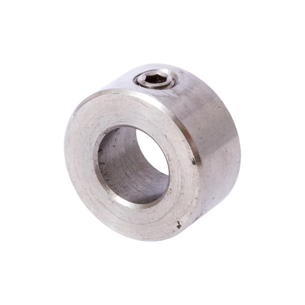 [AMAT2-185399] Închizătoare cu guler 10x20x10mm, oțel inoxidabil A2 705A10RVS