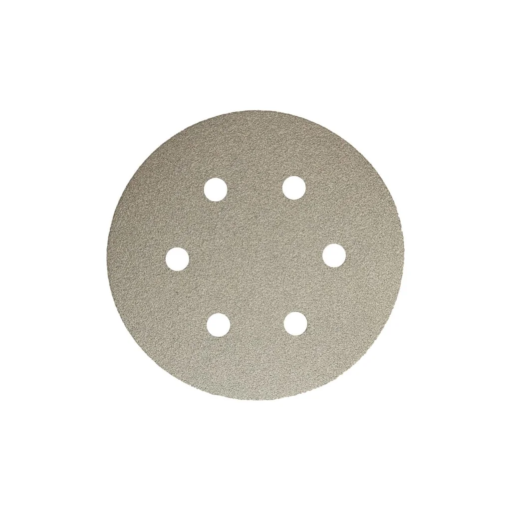 [AMAT2-195332] Disc abraziv diametru 150mm K80 10 buc. 753143