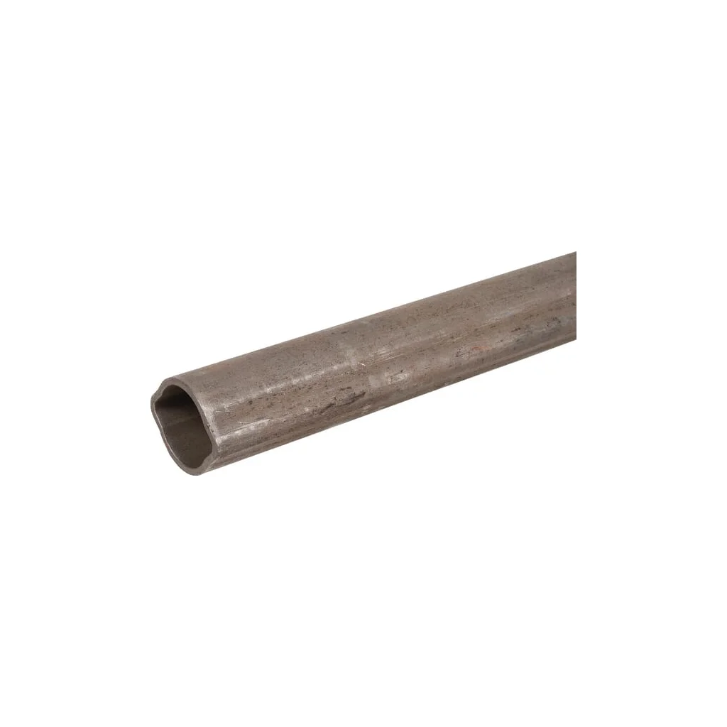 [AMAT2-195333] Țeavă cardan profil lămâie 2aH interior=49,5mm exterior=57,5x48x4mm L=1m Walterscheid 7535651000