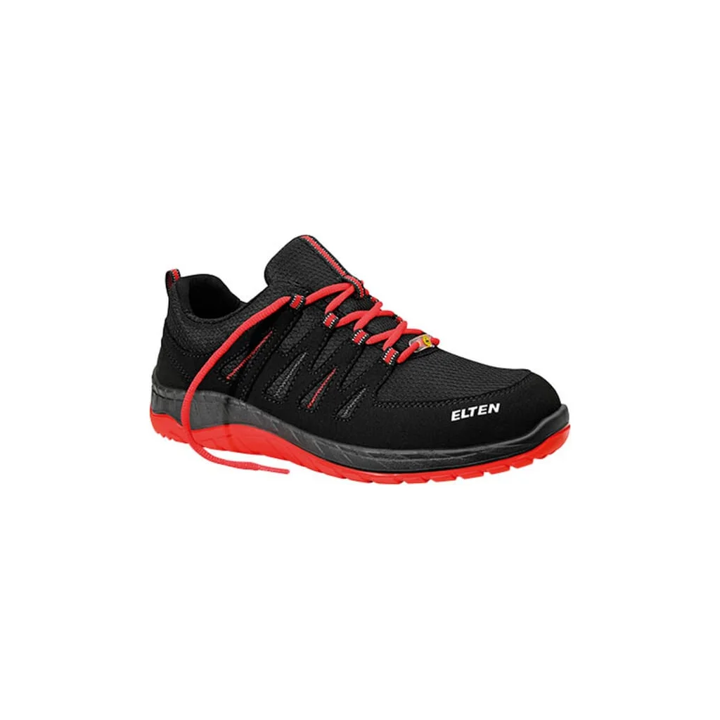 [AMAT2-190071] Pantofi de siguranță Maddox Low S3 45 72956145