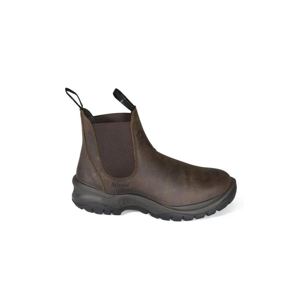 [AMAT2-190084] Încălțăminte de lucru Grisport instapp 7245742