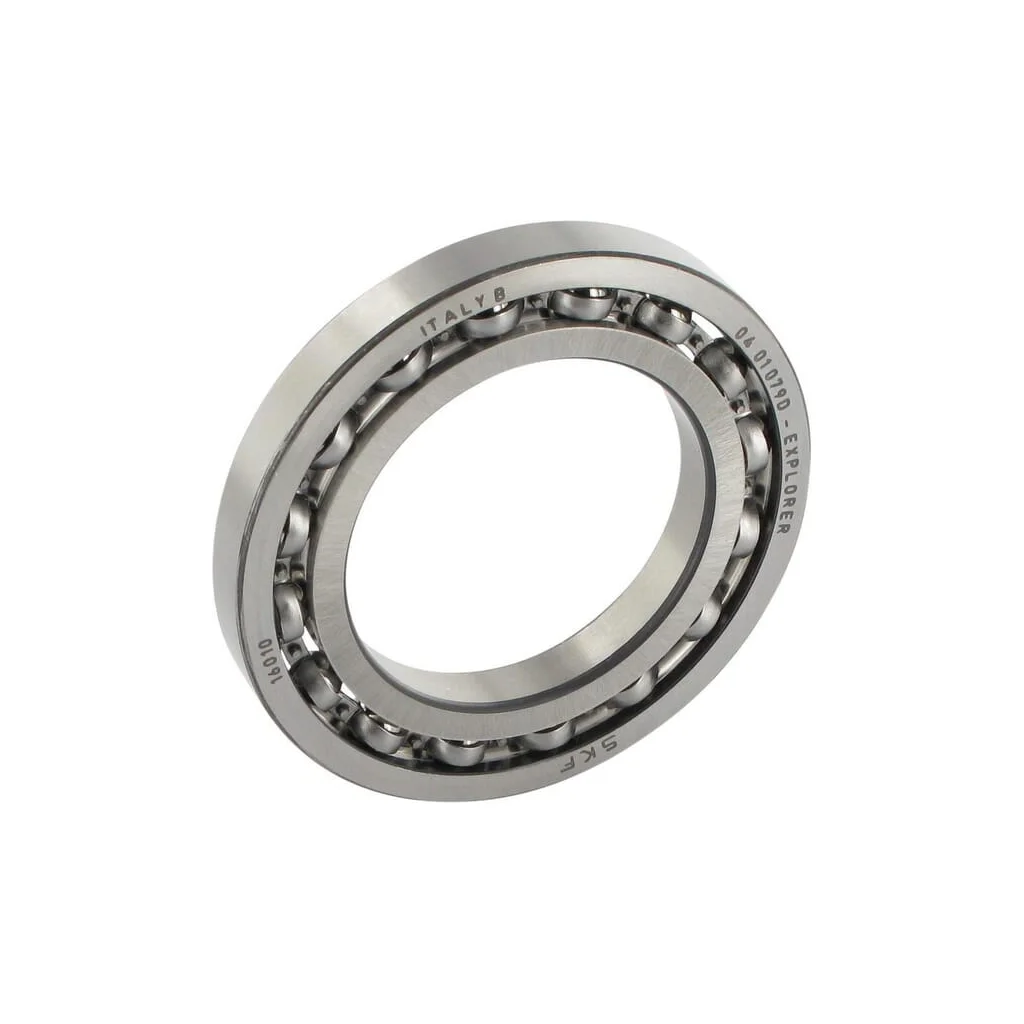 [AMAT2-192640] Rulment cu canal de bile adâncit 50x80x10mm SKF 750016010