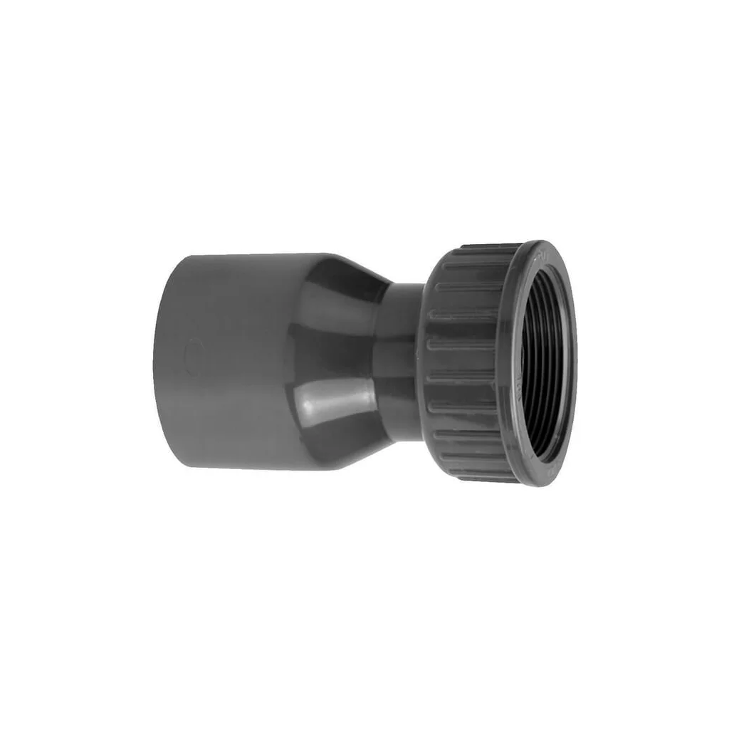 [AMAT2-185429] Cuplă PVC 50mm x 1 1/2" 70506112