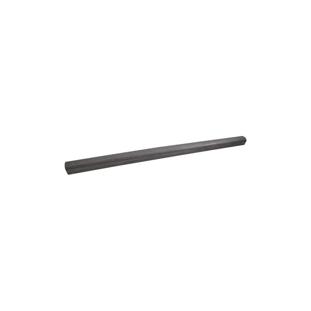 [AMAT2-195376] Țeavă cardan profil lămâie 2aG interior=50,5mm exterior=57,5x48x3,5mm L=1,4m Walterscheid 7536001400