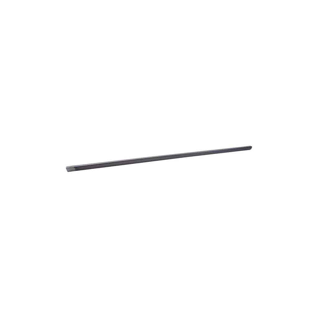 [AMAT2-195388] Țeavă cardan profil lămâie OaG interior=33,8mm exterior=39x30x2,6mm L=1,4m Walterscheid 7513001400