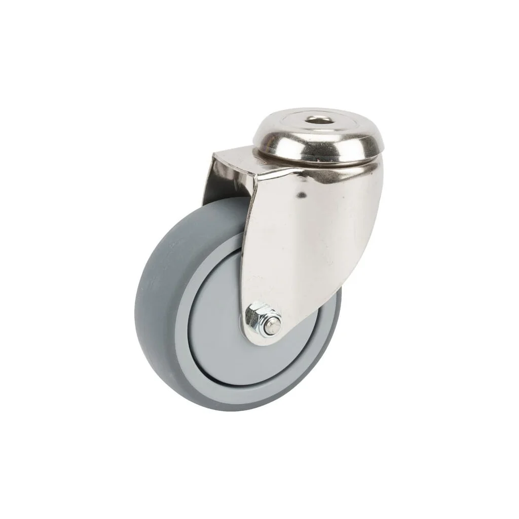 [AMAT2-192681] Roată pivotantă, 100mm 7470PJC100P3011
