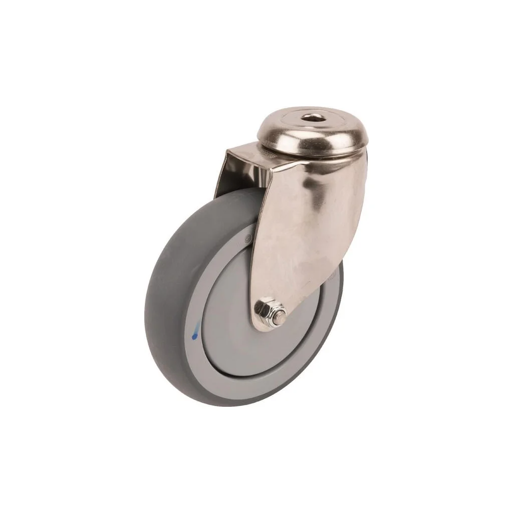 [AMAT2-192701] Roată pivotantă, 125mm 7470PJC125P3011