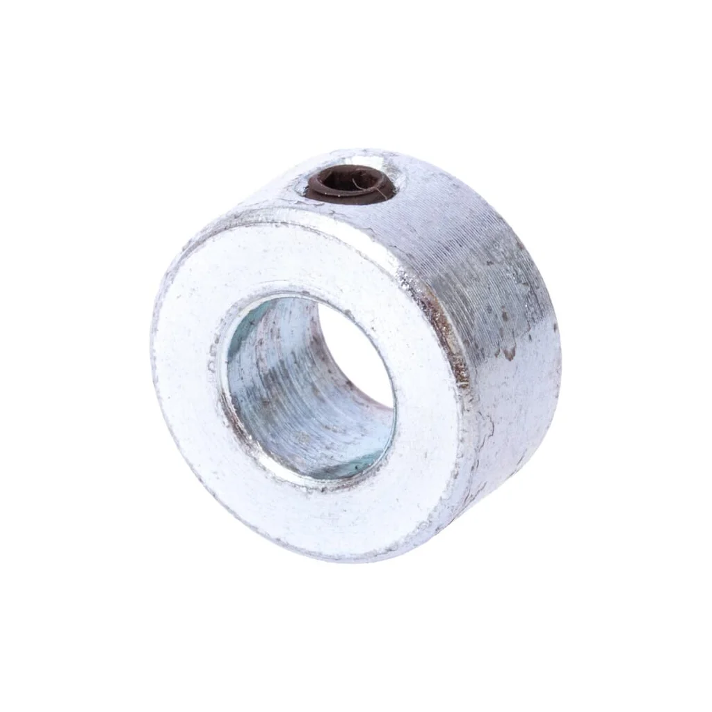 [AMAT2-185469] Închizătoare cu guler 8x16x8, zincată 705A8V