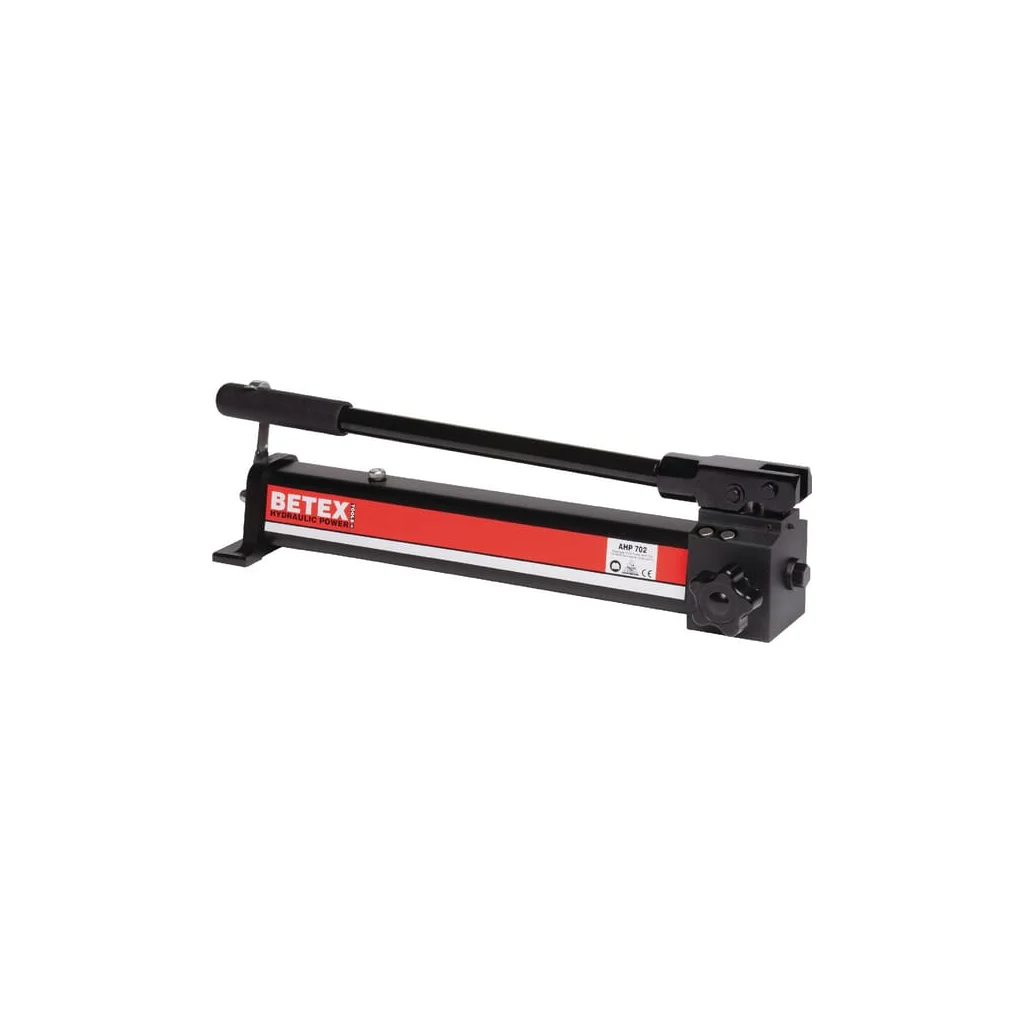 [AMAT2-190122] Pompă manuală 2 trepte AHP 701 7265500