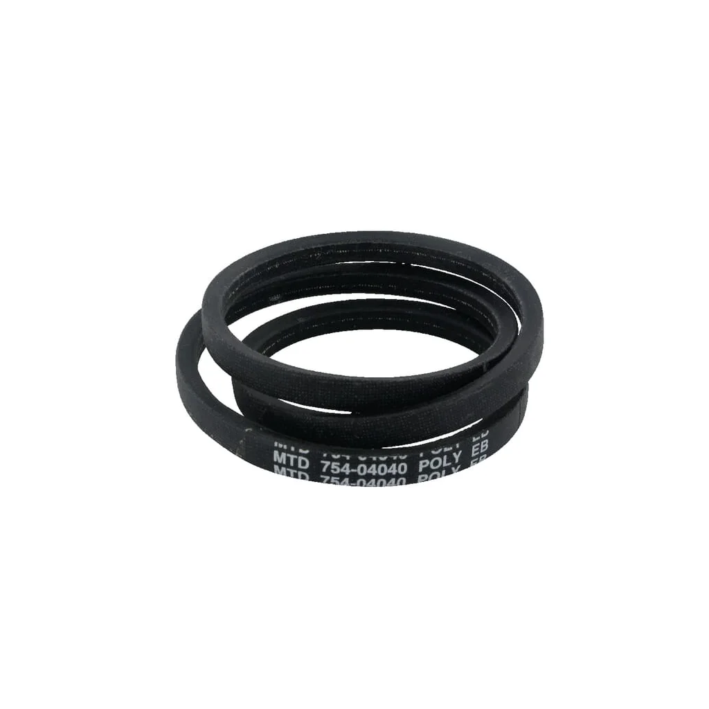 [AMAT2-195418] Curele de transmisie trapezoidală 75404040