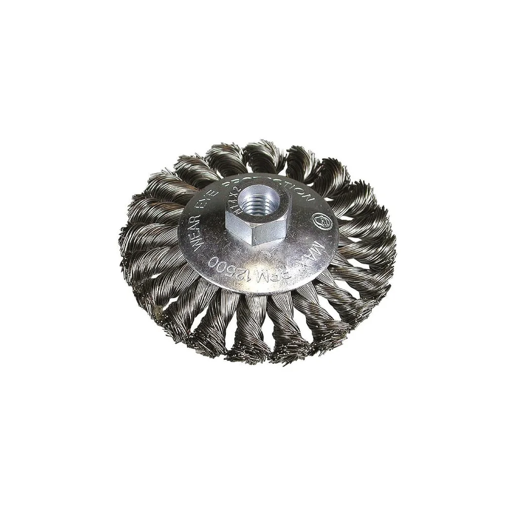 [AMAT2-195450] Perie conică M14 100/0,5 getor 751317