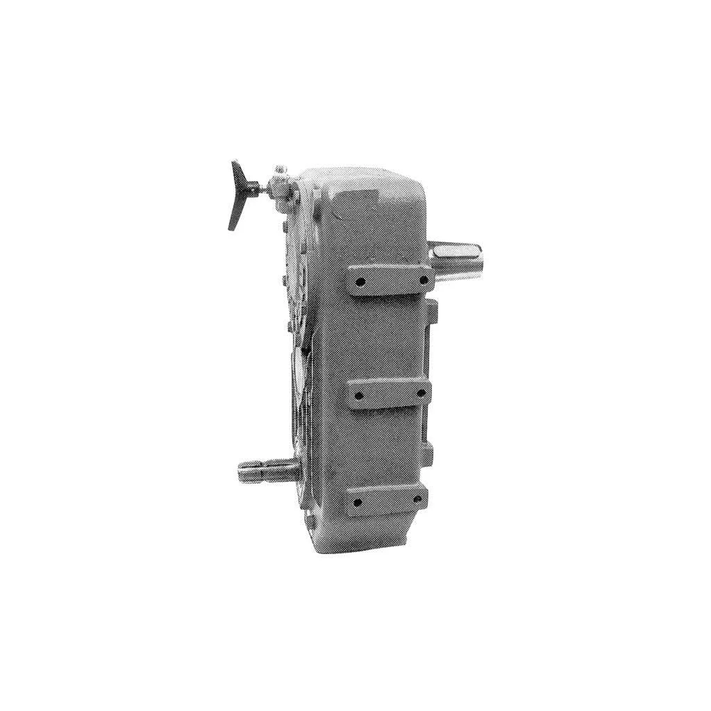 [AMAT2-190173] Cutie de viteze D-732A 1:1 / 1.93:1 732209