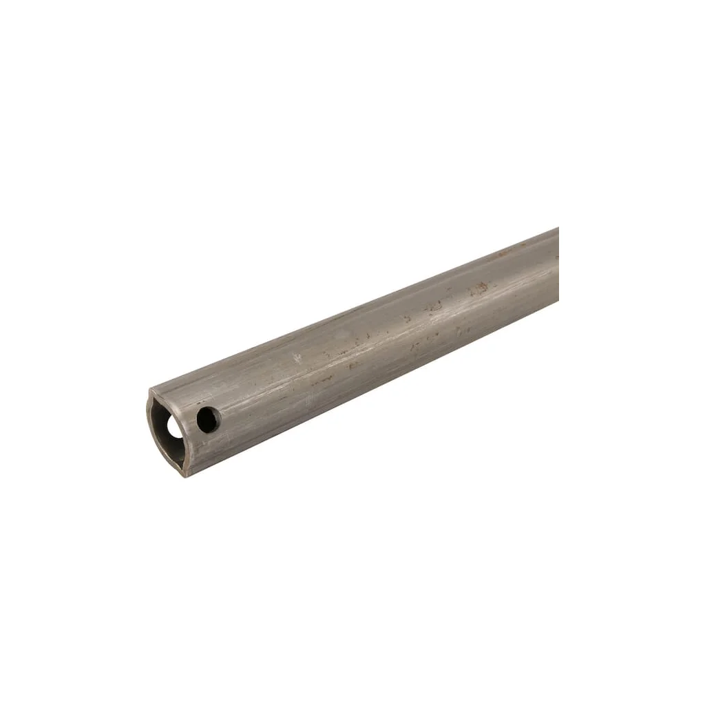 [AMAT2-195487] Țeavă cardan profil lămâie Ov interior=32mm exterior=40x34,5x4mm L=1,4m Walterscheid 75111501400