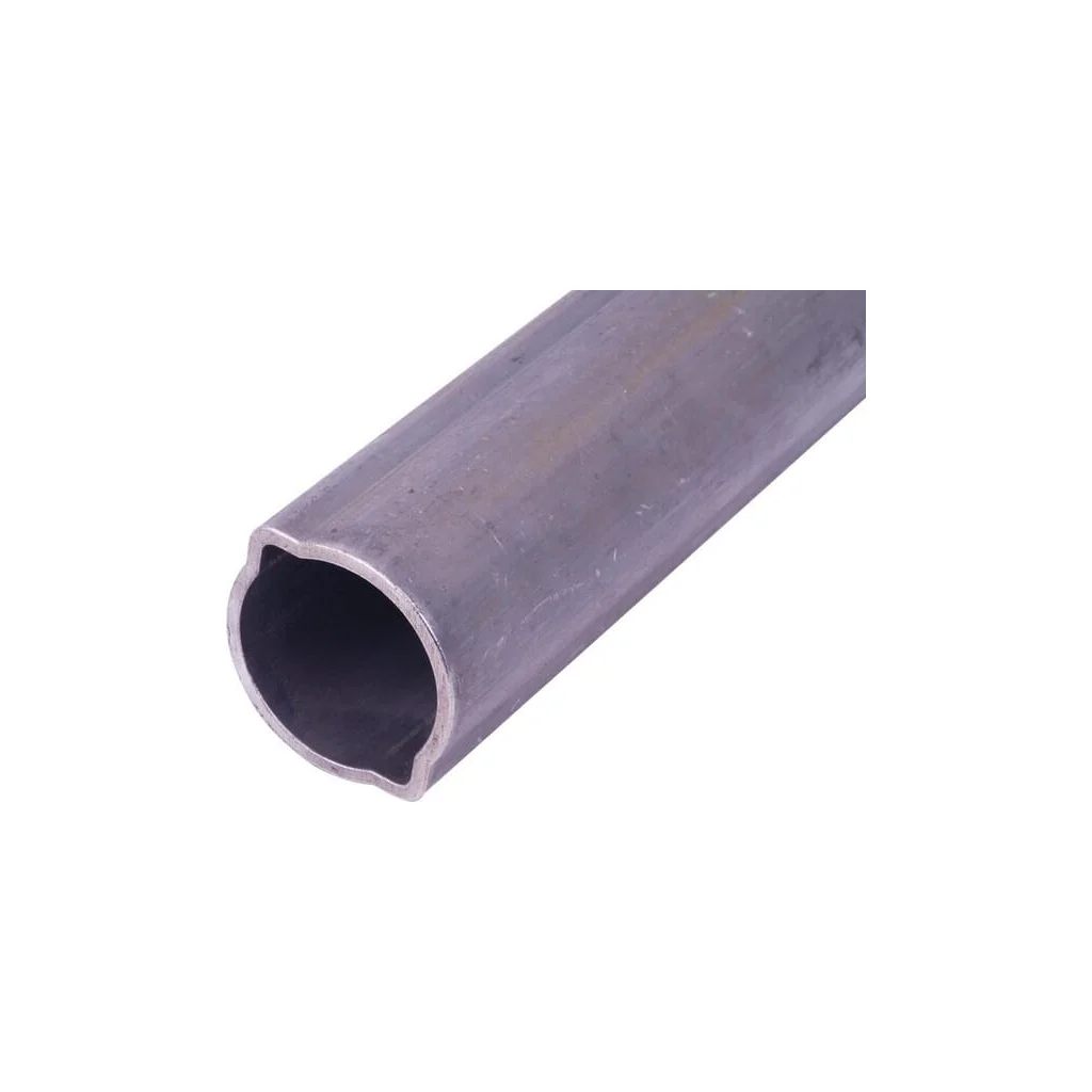 [AMAT2-195509] Țeavă cardan profil lămâie 1G interior=42,6mm exterior=48x41x2,7mm L=3m Walterscheid 751600
