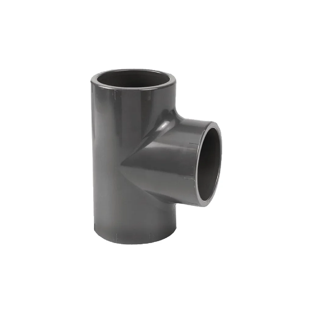 [AMAT2-185565] Teu din PVC 25x25x25mm 7025122