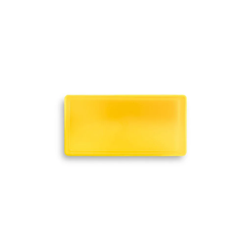 [AMAT2-187809] Cutie de depozitare 53x107x65mm, plastic galben, Systeiner de HiKOKI 711241
