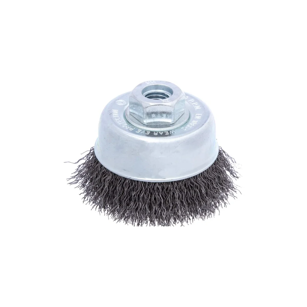 [AMAT2-195525] Perie circulară cu fire ondulate M14 75/0,3 751312