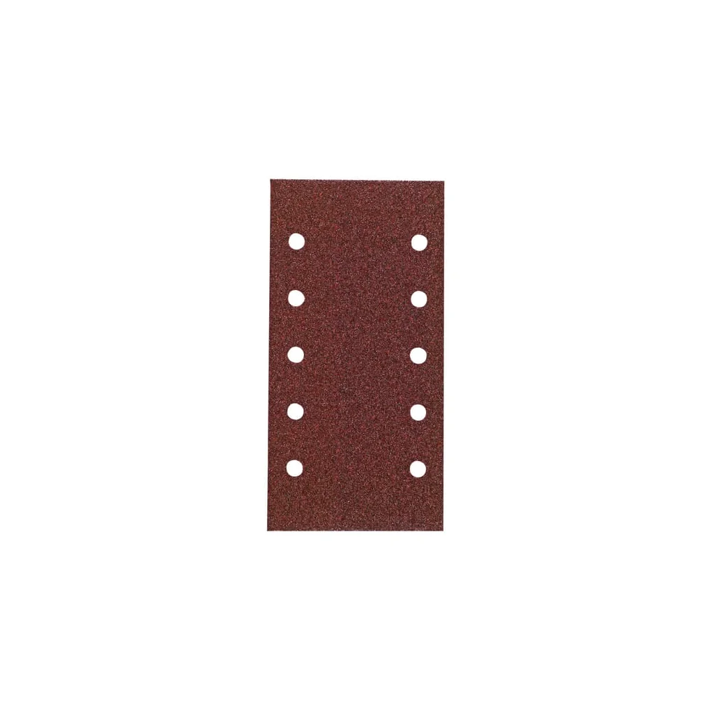[AMAT2-195544] Șmirghel 115x230mm K60 (10x) 753062