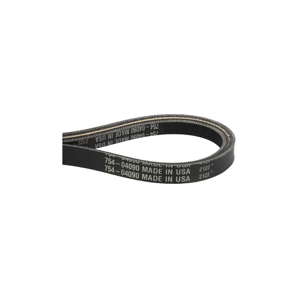 [AMAT2-195550] Curea trapezoidală 75404090