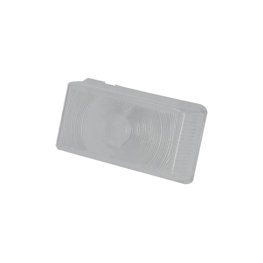 [AMAT2-195562] Lumină de marker cu lentilă M550 transparentă 7535TL