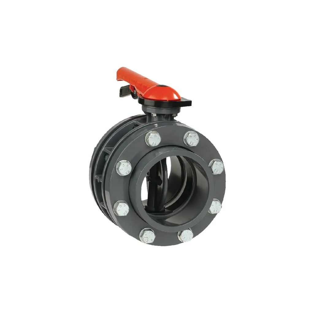 [AMAT2-187843] Supapă fluture DN125 7140465