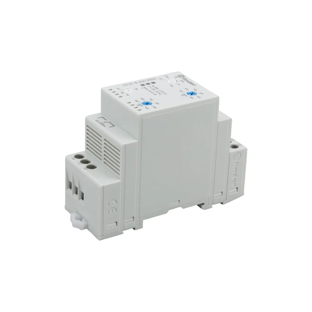 [AMAT2-185620] Releu monitorizare 1CO 400VAC 703184002022
