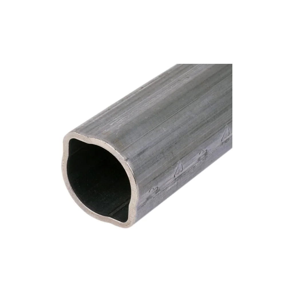 [AMAT2-195571] Țeavă cardan profil lămâie 2a interior=49,5mm exterior=57,5x48x4mm L=1,4m Walterscheid 75351351400