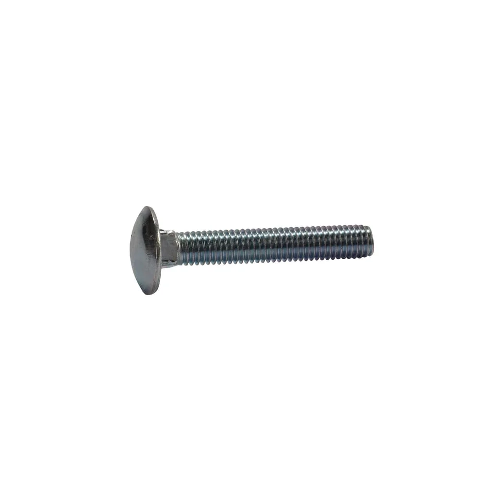[AMAT2-187869] Șurub M8x50 DIN 603-4.6 7101719