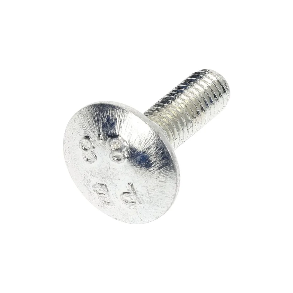 [AMAT2-187890] Şurub M6-1:20.00 Lg:Din 603 7101687