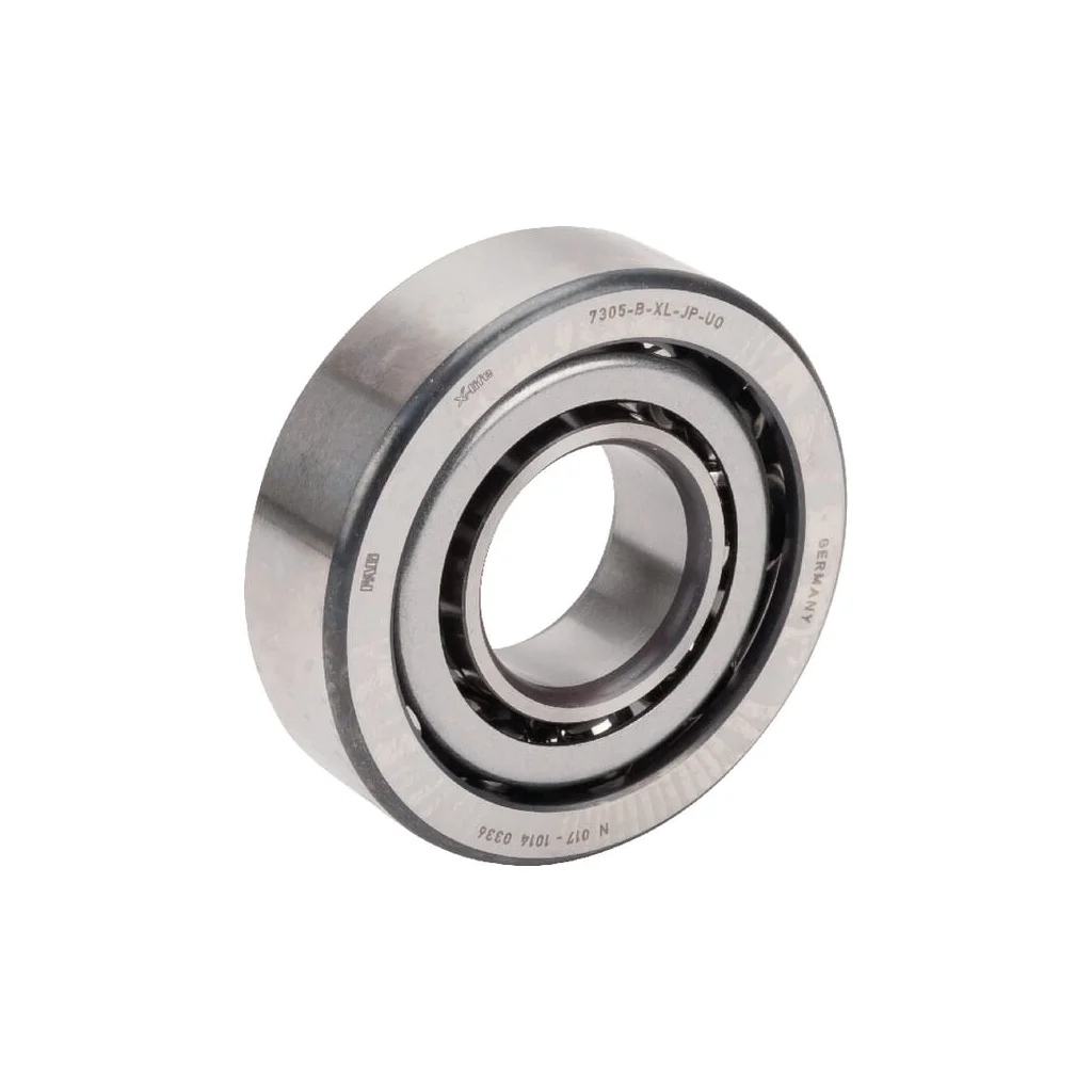 [AMAT2-190310] Rulment cu bile cu contact unghiular 25x62x17mm INA/FAG 7305BXLJPUO