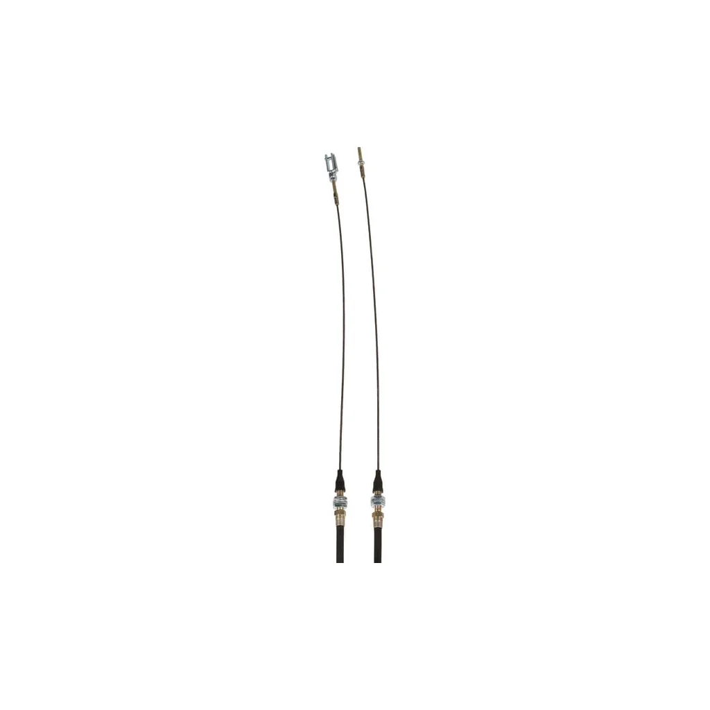 [AMAT2-198018] Cablu complet L=4250 Trioliet 79093