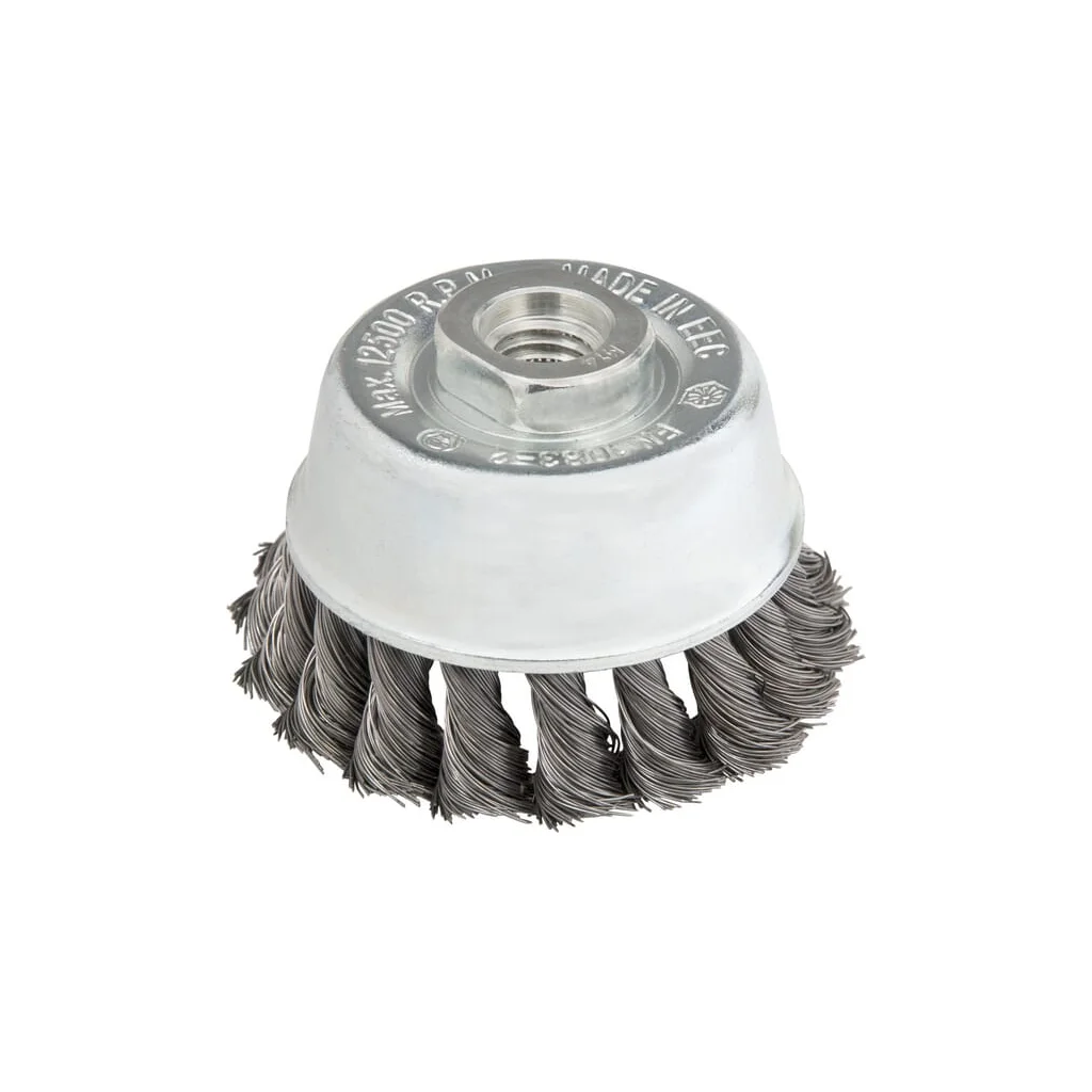 [AMAT2-195748] Perie cu oală M14 60/0,35 751346
