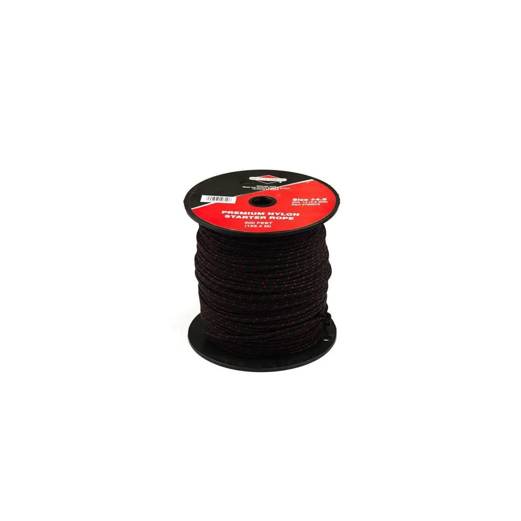 [AMAT2-198117] Șnur demaror diametru 3.6mm x 152.4m, Briggs & Stratton 790970