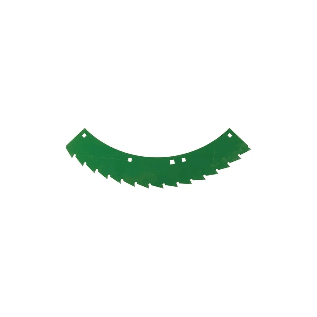 [AMAT2-198131] Lamă fierăstrău, verde, dreapta 78230GN