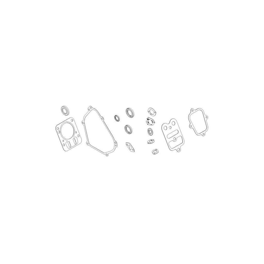 [AMAT2-198134] Set garnituri 791797