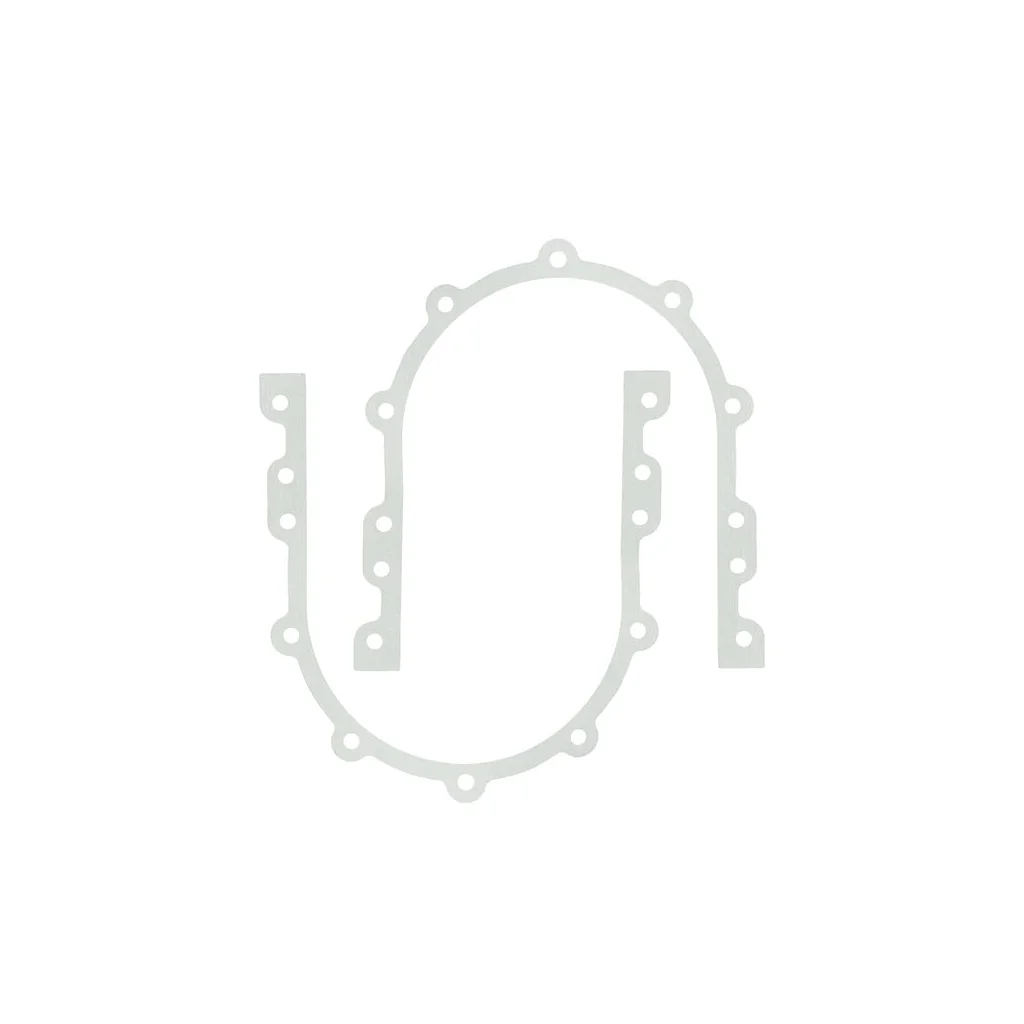 [AMAT2-198136] Garnitură capac lateral Zetor 78002118