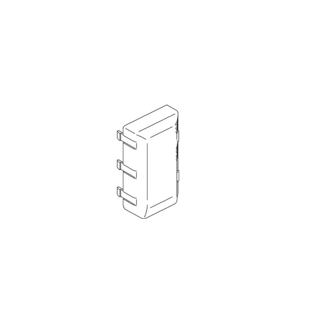 [AMAT2-188123] Capac filtrare aer 712466