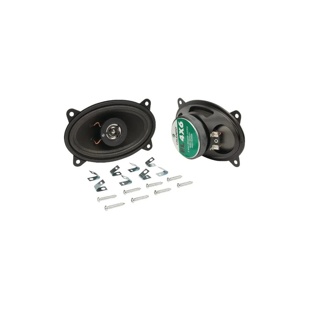 [AMAT2-198152] Set boxe 4 x 6 80 W 7697330