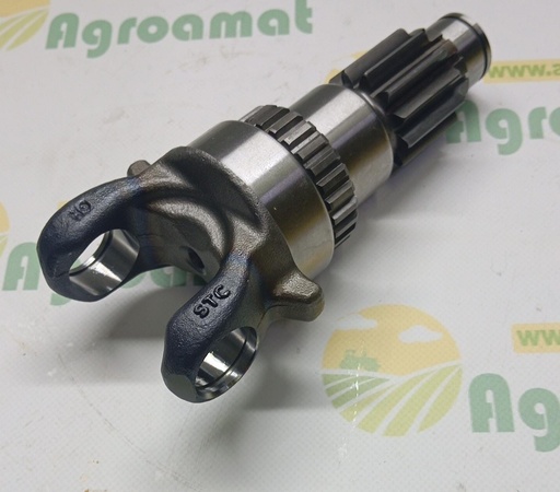 [AMAT1-15418] Ax Planetara 0.010.2569.2 