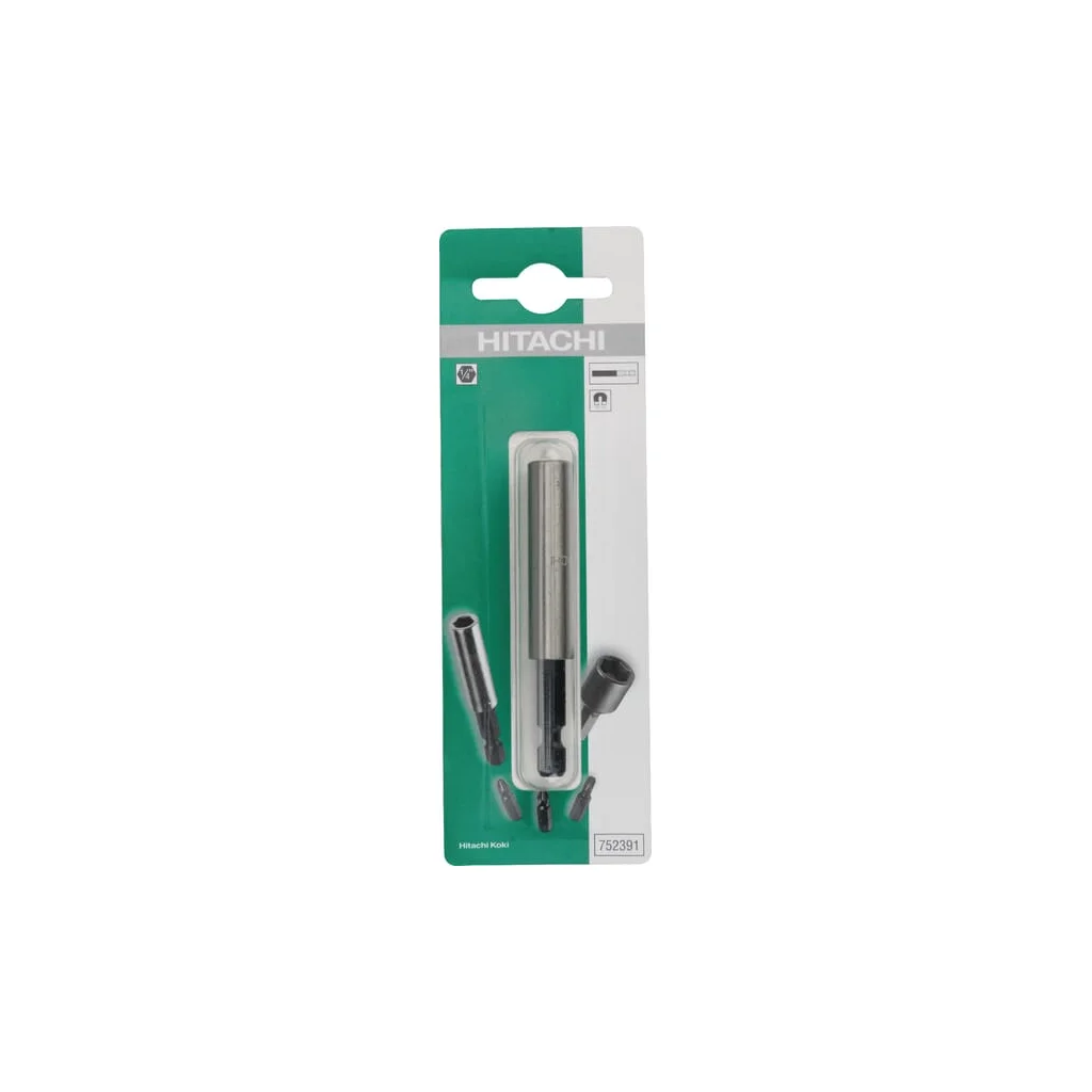 [AMAT2-195775] Portbit 1/4+Inel 75mm 752391