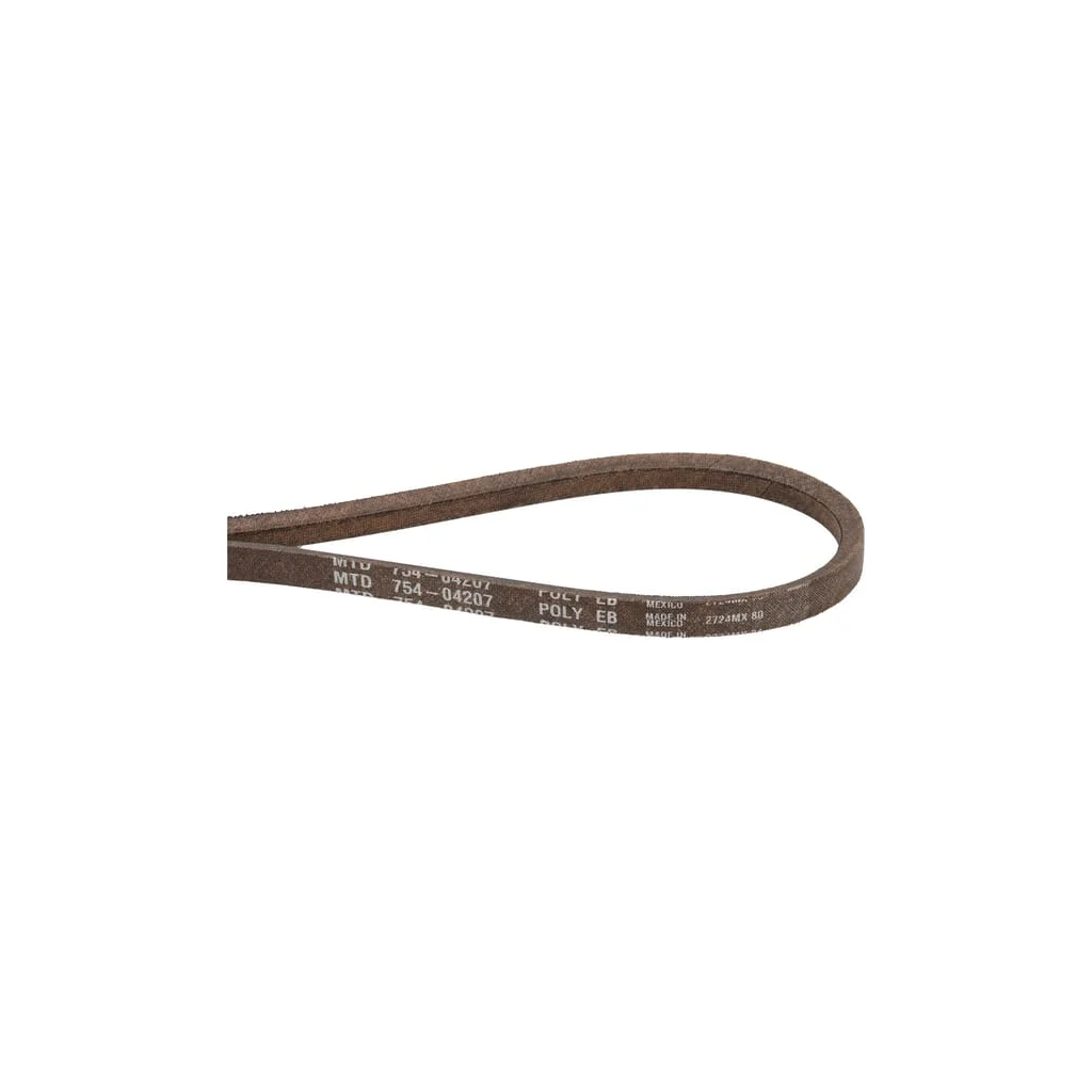 [AMAT2-195780] Curea trapezoidală tip 4Lx78,9” 75404207