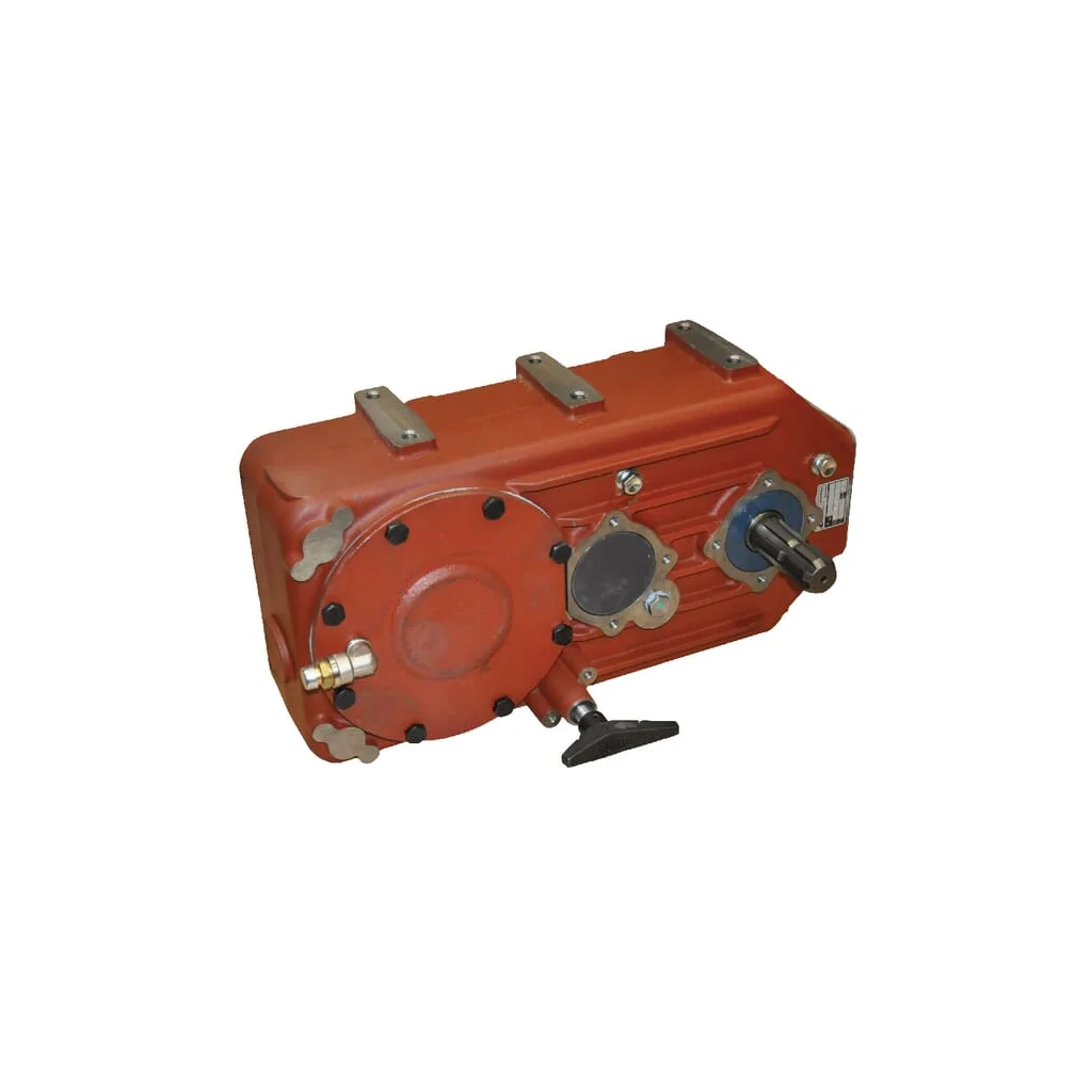 [AMAT2-190521] Cutie de viteze D-732A 1:1 / 1.93:1 732316