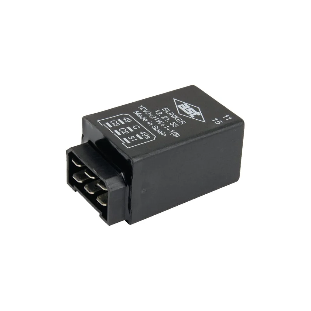 [AMAT2-198245] Comutator lumină de semnalizare 7700071887